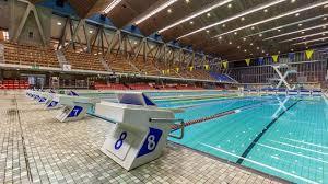 Crystal Palace National Sports Centre